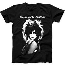 Siouxsie And The Banshees