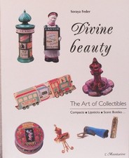 Divine Beauty - the art of