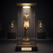 Authentic Ancient Egyptian