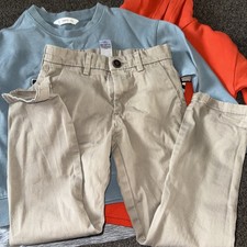 Boys 5-6 Years Bundle