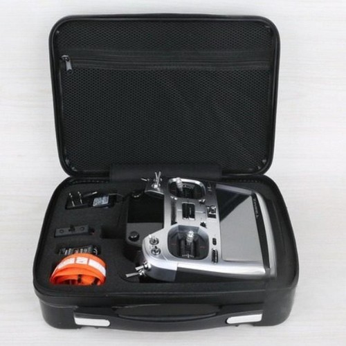Remote control plane - control,