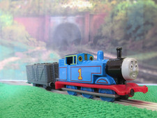 ERTL Thomas the tank Engine