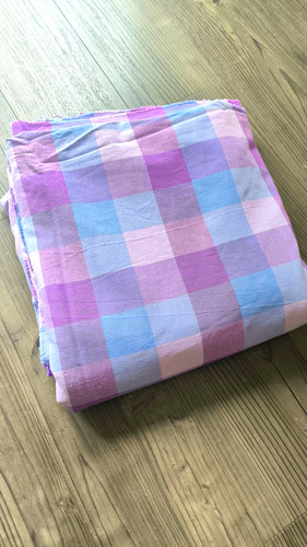 Laura ashley lined gingham - laura,