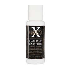 Naked Formulated to smooth the