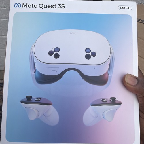 Meta quest full - meta,