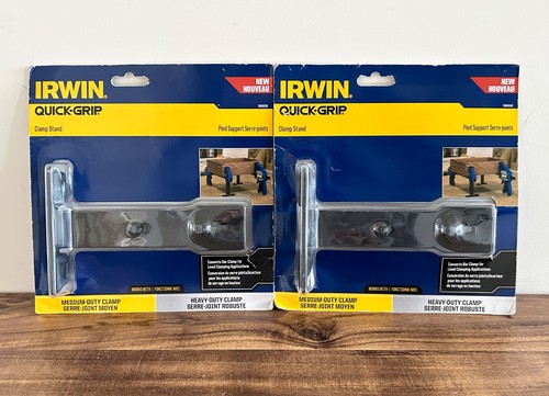 Irwin quick grip - irwin, clamp