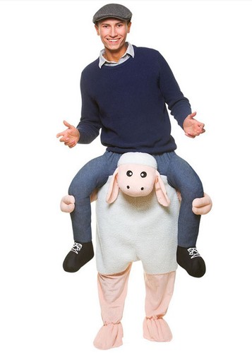 Mens funny farmer carry - farmer,