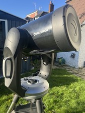 Celestron CPC 1100 NexStar