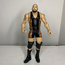 WWE Big Show Wrestling