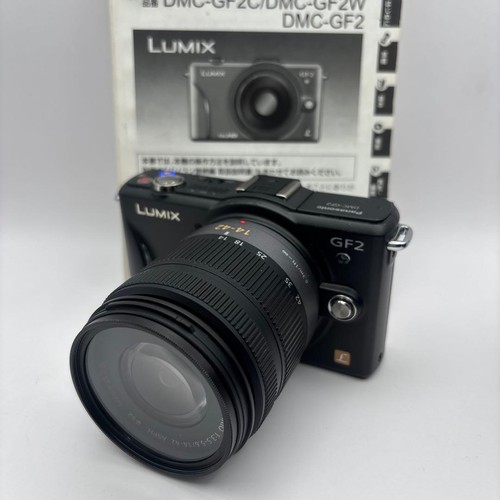 Panasonic lumix dmc - panasonic,