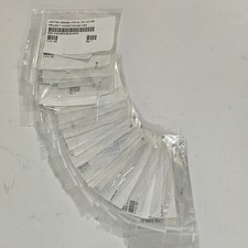 Job Lot of 29 Capacitor FXD Ceramic 47pf 5% 1kV 1212 SM Surplus Stock Army