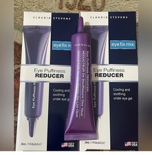 2 Claudia Stevens Fix Mix Eye