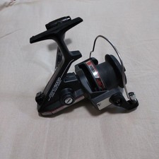 Shimano Titanos Aero ES5000