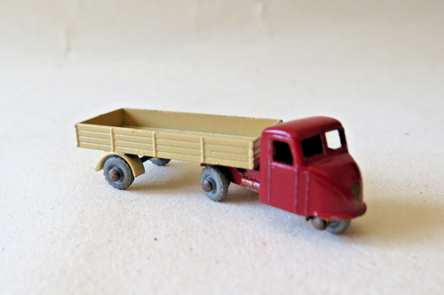 Matchbox lesney 10 - no.,