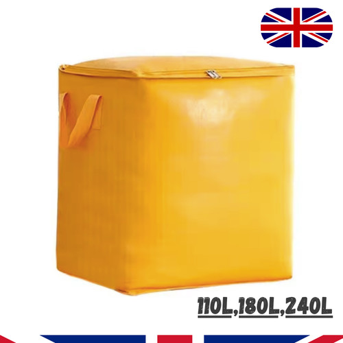 Extra large capacity moving - extra,