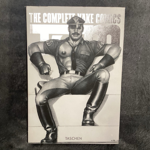 Taschen the complete - taschen,