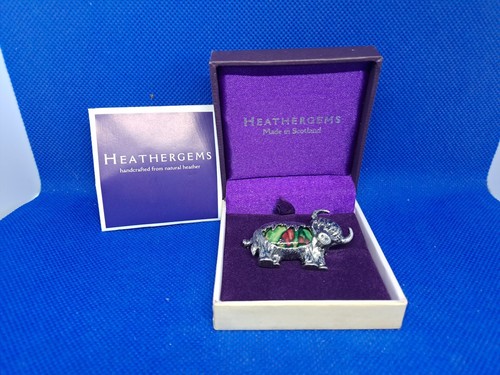 Heathergems scotland highland - heathergems,