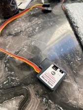 EF Helicopter Micro Heading lock Tail Gyro