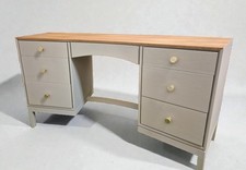 Stag Vintage Dressing Table