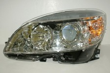 Mercedes C W204 Headlight +