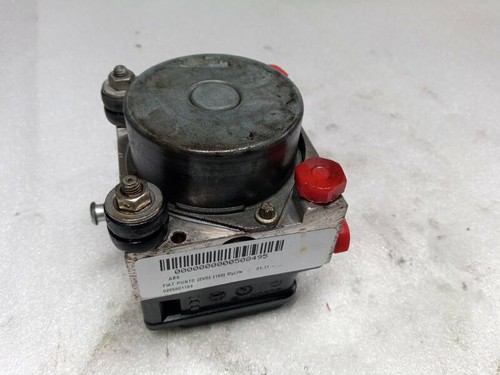 0265801124 abs for fiat - 0265801124, punto
