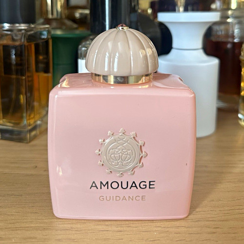 Amouage guidance eau parfum - amouage,