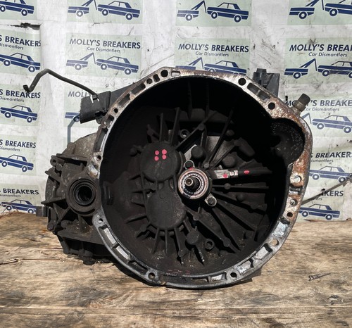 Renault trafic manual - renault, gearbox