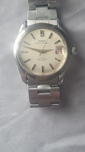 Vintage tudor prince - vintage,