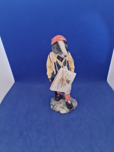 Beswick english country folk - beswick,