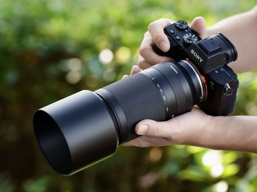 Sony alpha 24 3mp - ii, 24.3mp