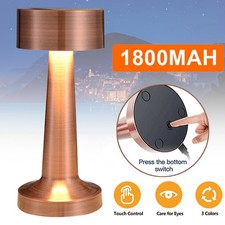 NEW Rechargeable Cordless Led