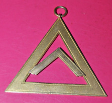 Royal Arch Chapter Assistant