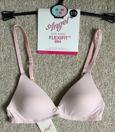 Rrp size 28aa - £15, angel