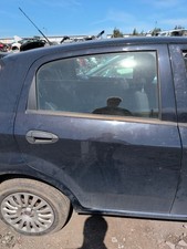 FIAT PUNTO EVO MK3 199-3