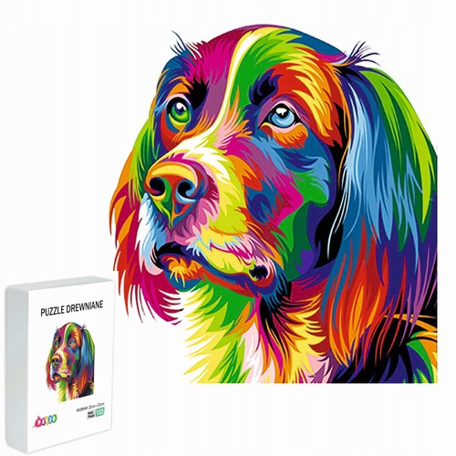 Wooden jigsaw puzzles for - puzzles,