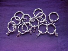 925 STERLING SILVER STAR SIGN