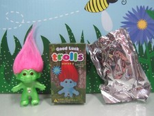 2012 DAM DARK HORSE TROLL - 2