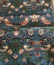 William Morris strawberry