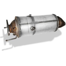 NEW Diesel Particulate Filter