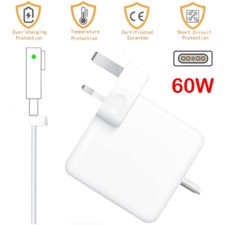 60W “L-Tip Mag1” Charger