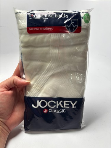Vintage jockey classic - vintage,
