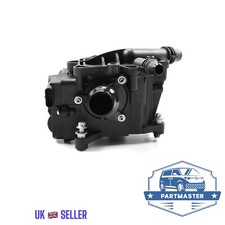 THERMOSTAT HOUSING FOR BMW