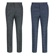 Mens Tweed Prince of Wales