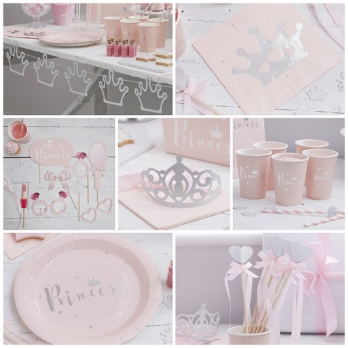 Princess party venue - princess,
