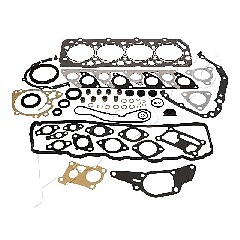 New full gasket set engine - new,