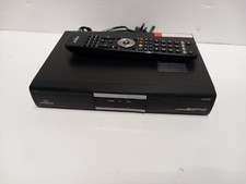 * Humax FOXSAT-HD Freesat Box