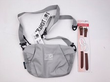 Karrimor Habitat Sack, Unisex