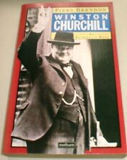 Winston Churchill By Piers