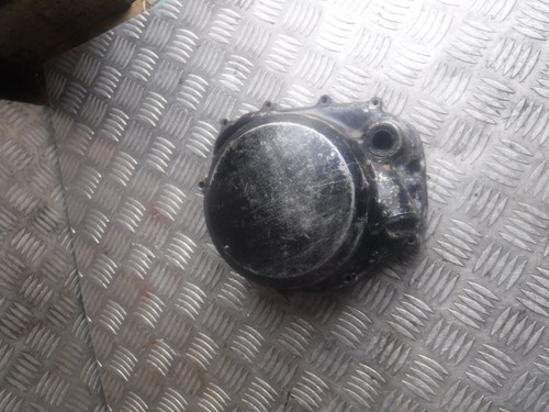 Honda cb500 four clutch cover - four,