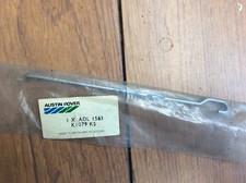 Austin Maestro Montego Rear